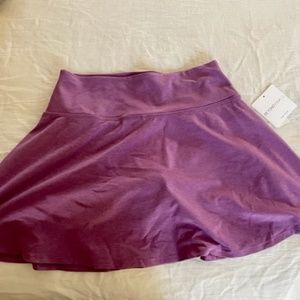 Brand new w/ tags beyond yoga skirt